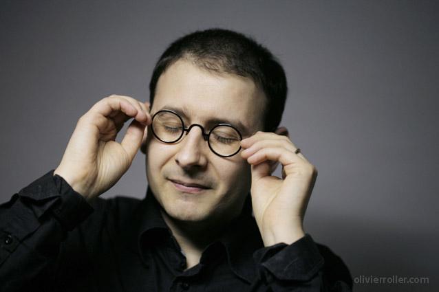 LE GALLI Michal © Olivier Roller